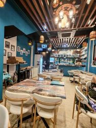 JALAN BESAR CONSERVATION AREA (D8), Shop House #624554301